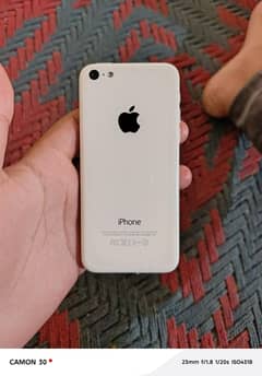 IPhone 5c pta approved.