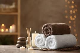 Home Female Spa Service