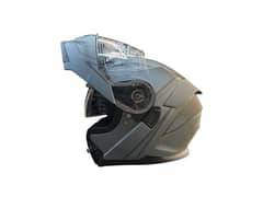 Super Air SP-912 helmet dot Approved  flip up 3 in 1