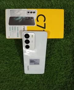 realme C71