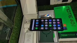 infinix note 40 pro / 03253982980