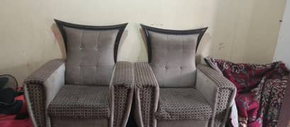 5 seater just like brand new