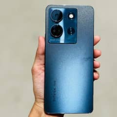 infinix note 30