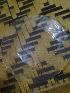 Baetan 66 pieces glass set