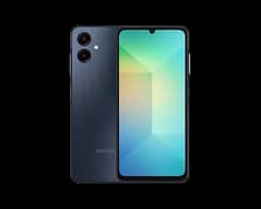 Samsung a06 // 6gb . . . . . . .  128 gb//Lush condition