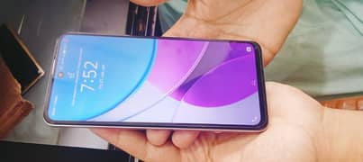 I want Sell My Vivo y19s Mobile olny One Month Used. .