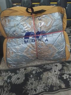 All bed set