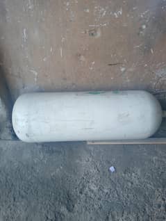 CNG kit and silendar for sale