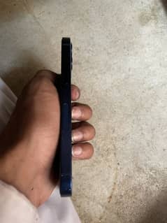 I phone 12 mini 10/9 exchange possible
