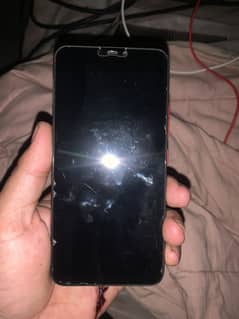 Oppo A83 6 128