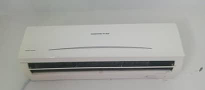 1.5 ton split AC