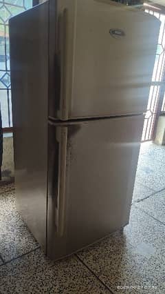 Haier Company  Model no HRF 300m