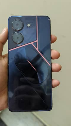 Tecno pova 5 pro