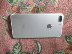 iPhone 7 plus dead hai parts available hai