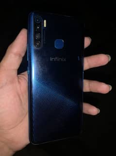 Infinix S5