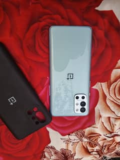 OnePlus 9R 256gb