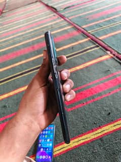 Infinix not 10 6/128 GB 10/10 Mobile number 03015307995