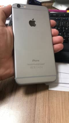 Apple iPhone 6 Plus