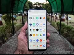 Realme 6 8/128 with box urgent sale