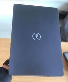 Latitude 7400 Touch Screen i7 8Th Gen 9/10 Condition