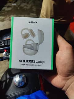 Xbud3Loop
