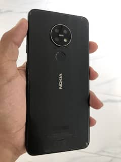 Nokia 7.2