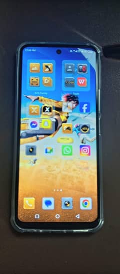INFINIX