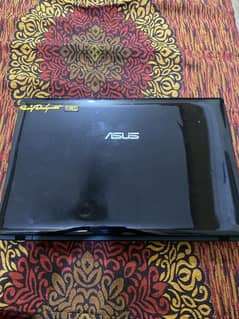 Asus x53u (4+500) 3rd gen