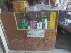 Rack Counter