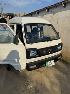 suzuki bolan sale or exchange with automatic alto