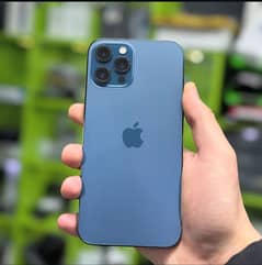 12pro PTA Official 128GB Water Pck