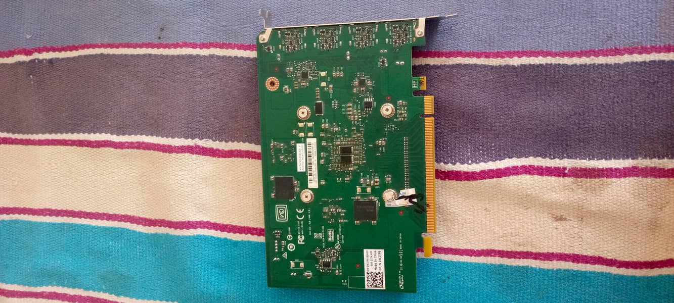 Nvidia Quadro M2000 4gb ddr5 128 bit graphics card condition 10/10 2