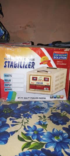 stabilizer 10000w