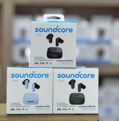 Anker Soundcore R50i NC