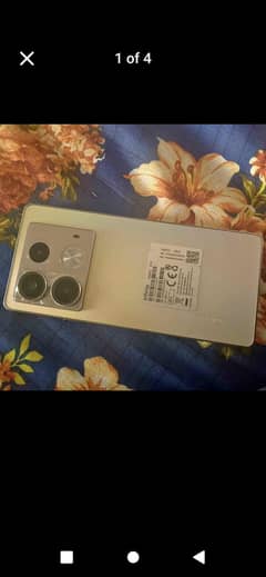 infinix