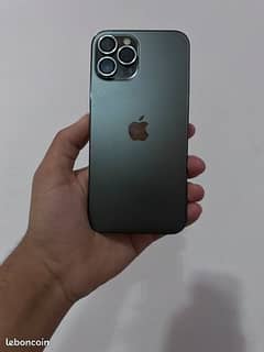 Apple iPhone 12 Pro Max