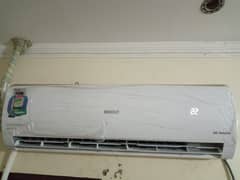 orient AC DC inverter 1.5 ton urgent sale My WhatsApp 0322/100/7952