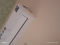 Dawlance Elegence pro inverter 1 Ton T3