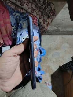 Motorola one 5g UW