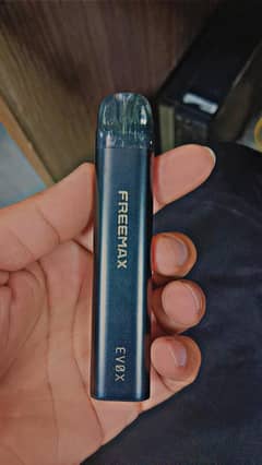 Freemax Evox Pod Kit