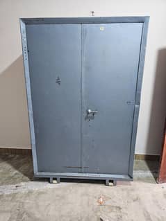 safe