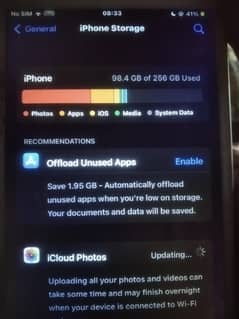 I phone 8 plus 16k