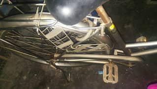 steel body