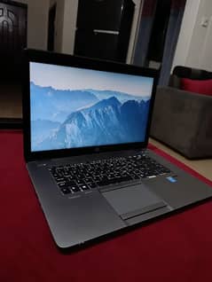 Good Condition! HP EliteBook 850 | i5 5th Gen | 9.5/10 Rating