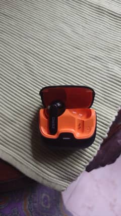 Zero Wave Pro (Box & Case only)