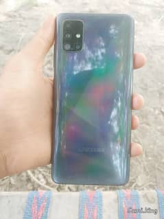 SamsungA51 Pta
