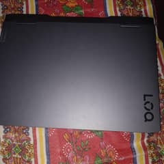 Lenovo gaming laptop