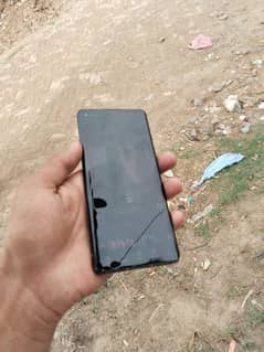 One plus 8 pta