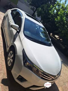 toyota Grande