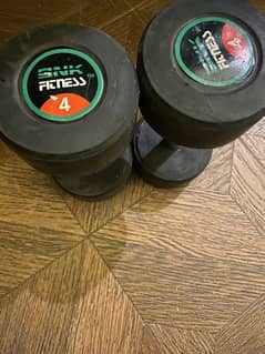Gym Dumbbells for exercises - Best quality Dumbells